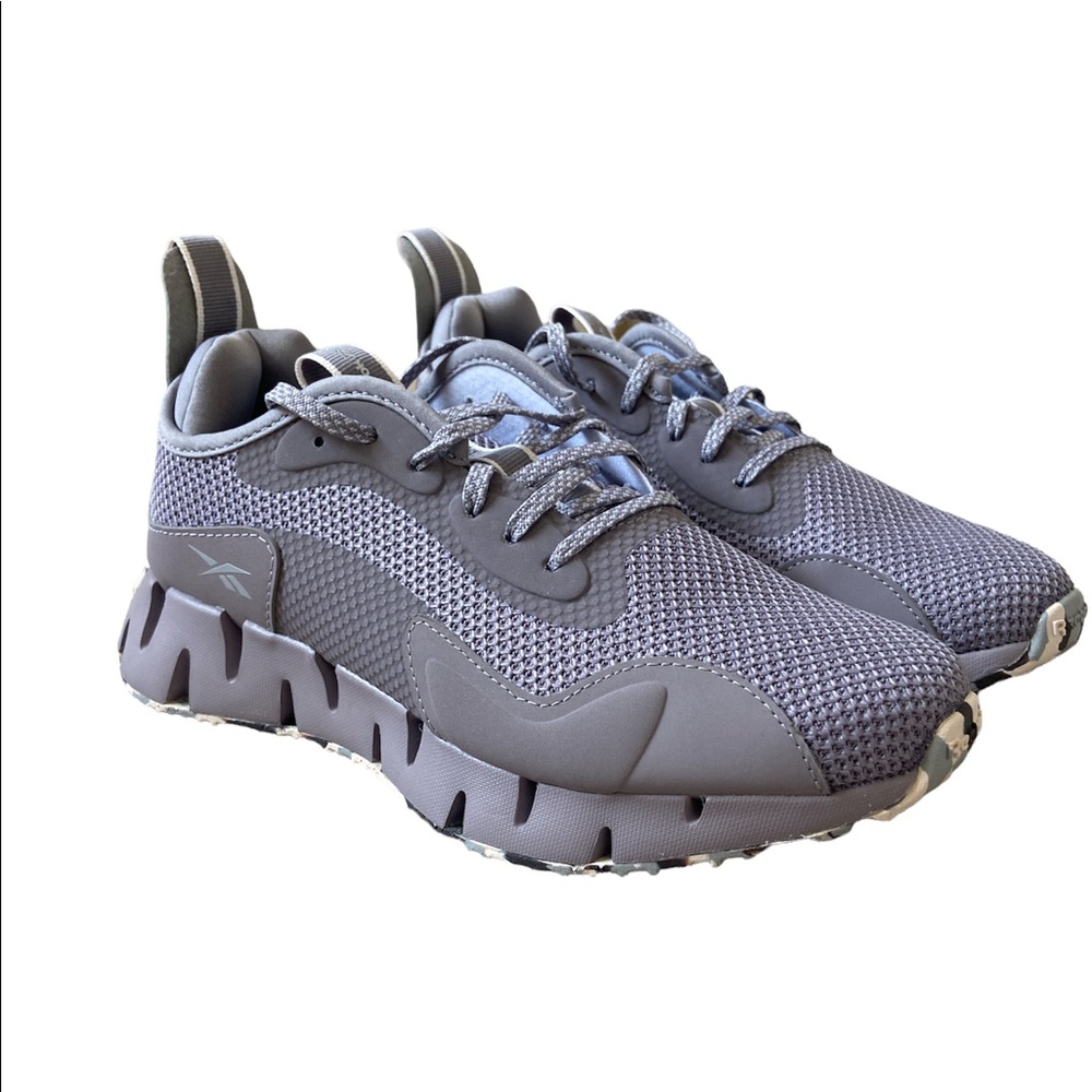 Zig Dynamica Sneaker